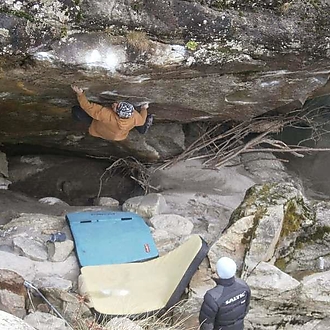 Štěpán Stráník - Switzerland, fall 2014